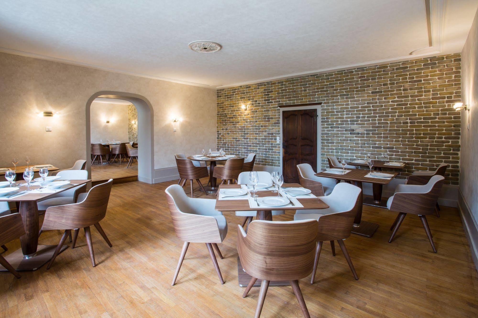 Maison Zugno Hotel & Spa Barretaine Экстерьер фото