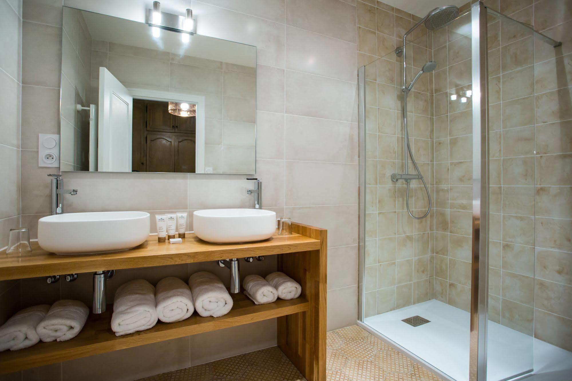 Maison Zugno Hotel & Spa Barretaine Экстерьер фото